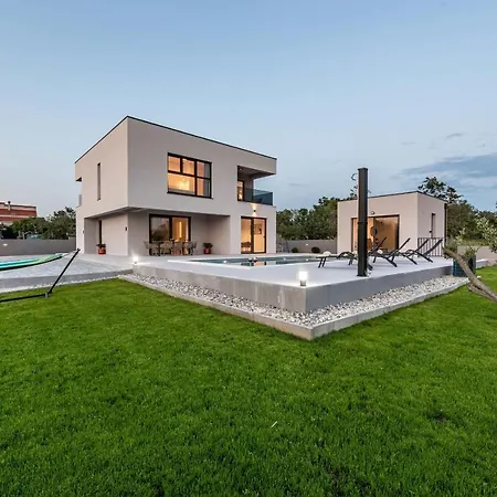 Rocinante Zadarvillas Villa