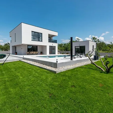 Villa Rocinante Zadarvillas Murvica (Policnik)