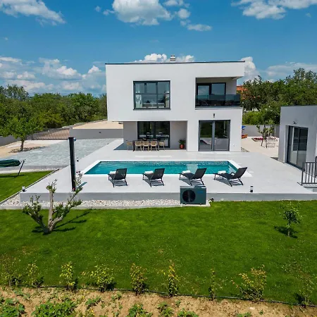 Rocinante Zadarvillas Villa Murvica (Policnik)