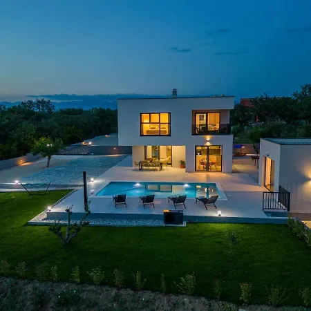 Rocinante Zadarvillas *