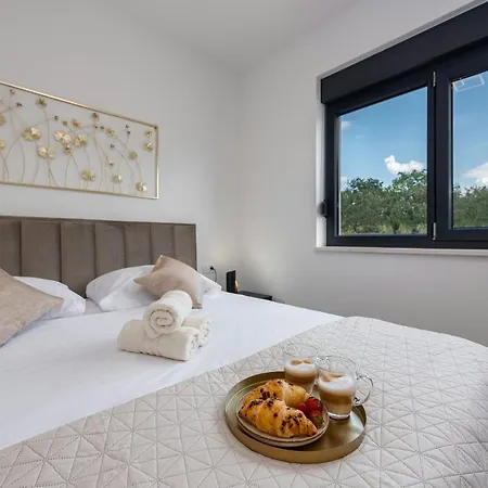 Rocinante Zadarvillas 빌라 *