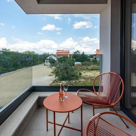 Villa Rocinante Zadarvillas *