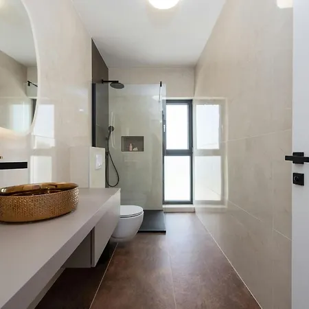 Villa Rocinante Zadarvillas Murvica (Policnik)