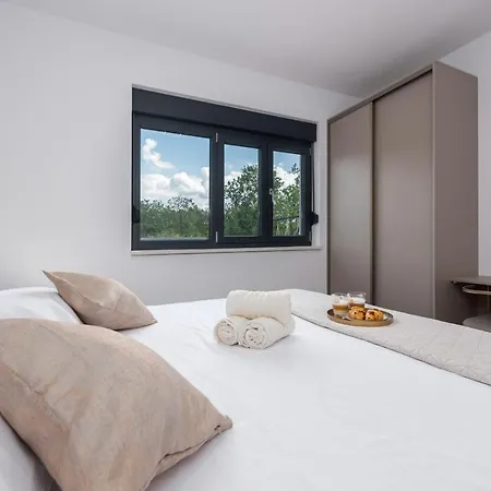 Villa Rocinante Zadarvillas *