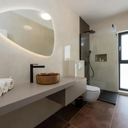 Villa Rocinante Zadarvillas *
