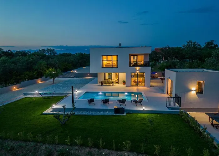 Rocinante Zadarvillas *