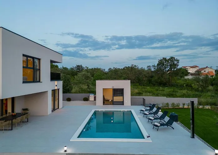 Rocinante Zadarvillas *
