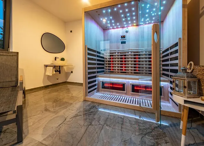 Rocinante Zadarvillas Villa