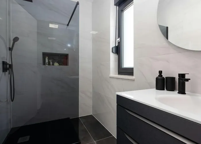 Rocinante Zadarvillas *