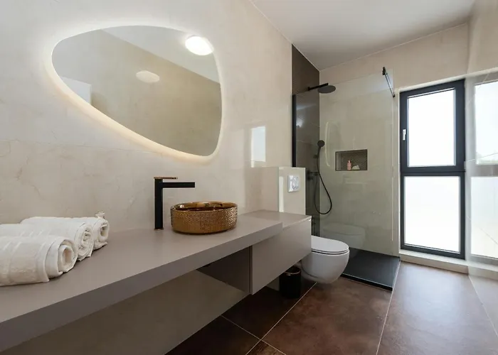 Villa Rocinante Zadarvillas *