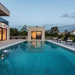 Rocinante Zadarvillas Villa Murvica (Policnik)