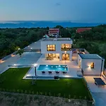 Villa Rocinante Zadarvillas Murvica (Policnik)