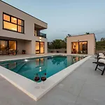 Villa Rocinante Zadarvillas