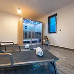 Villa Rocinante Zadarvillas