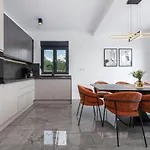 Villa Rocinante Zadarvillas *