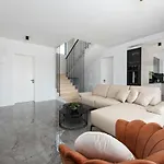 Villa Rocinante Zadarvillas