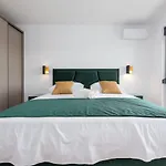 Rocinante Zadarvillas Villa