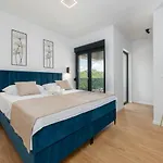 Villa Rocinante Zadarvillas Murvica (Policnik)