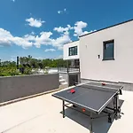 Rocinante Zadarvillas Villa *