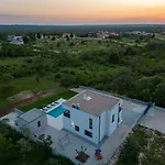 Villa Rocinante Zadarvillas