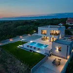Rocinante Zadarvillas Villa
