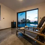 Villa Rocinante Zadarvillas *