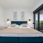 Villa Rocinante Zadarvillas
