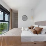 Villa Rocinante Zadarvillas
