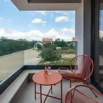 Villa Rocinante Zadarvillas *