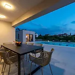 Villa Rocinante Zadarvillas