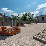 Villa Rocinante Zadarvillas *
