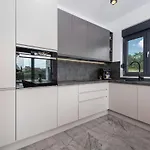 Villa Rocinante Zadarvillas