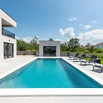 Villa Rocinante Zadarvillas Murvica (Policnik)