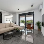 Rocinante Zadarvillas Villa Murvica (Policnik)