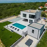 Villa Rocinante Zadarvillas *