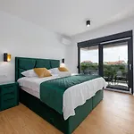 Villa Rocinante Zadarvillas