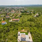 Villa Rocinante Zadarvillas
