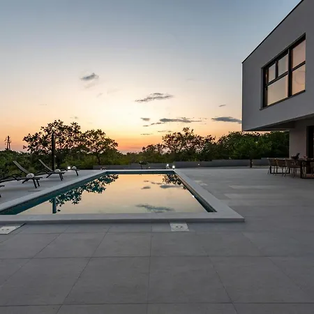 Rocinante Zadarvillas * Murvica