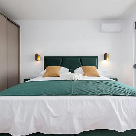 Rocinante Zadarvillas 别墅