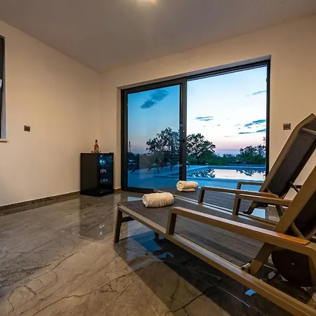 Villa Rocinante Zadarvillas *