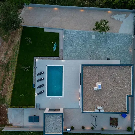 Rocinante Zadarvillas Murvica (Policnik)