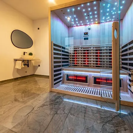 Rocinante Zadarvillas Вилла